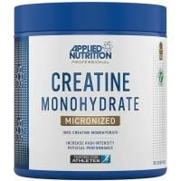 Картинка Креатин моногідрат Applied Nutrition Creatine Monohydrate від інтернет-магазину спортивного харчування PowerWay