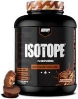 Картинка Протеїн Redcon1 Isotope 100% Whey Protein Isolate від інтернет-магазину спортивного харчування PowerWay