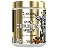 Картинка Креатин Kevin Levrone Gold Creatine Chews від інтернет-магазину спортивного харчування PowerWay