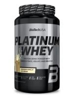 Картинка Протеїн BioTech USA Platinum Whey від інтернет-магазину спортивного харчування PowerWay