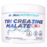 Картинка Креатин Allnutrition Tre Creatine Malate Xtraxaps - 200caps від інтернет-магазину спортивного харчування PowerWay