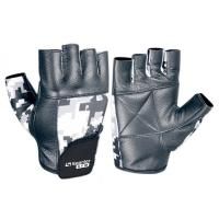 Картинка Чоловічі рукавиці Sporter Weihgylifting Gloves MFG-227.7 B від інтернет-магазину спортивного харчування PowerWay