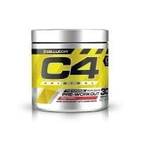 Картинка Передтренувальний комплекс Cellucor C4 від інтернет-магазину спортивного харчування PowerWay