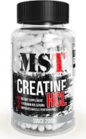 Картинка Креатин гідрохлорид MST Nutrition Creatine HCL  від інтернет-магазину спортивного харчування PowerWay