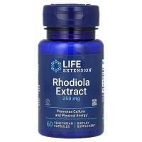 Картинка Екстракт родіоли Life Extension Rhodiola Extract від інтернет-магазину спортивного харчування PowerWay