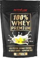 Картинка Протеїн 100% Whey Premium - ActivLab від інтернет-магазину спортивного харчування PowerWay