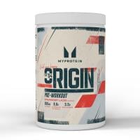 Картинка Передтренувальний комлпекс Myprotein Origin Pre-Workout від інтернет-магазину спортивного харчування PowerWay