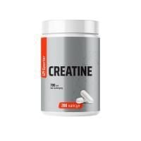 Картинка Креатин моногідрат Sporter Creatine Monohydrate 700 мг 200 капсул від інтернет-магазину спортивного харчування PowerWay