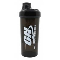 Картинка ON Shaker, Optimum Nutrition bottle, 750 ml від інтернет-магазину спортивного харчування PowerWay