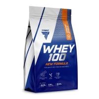 Картинка Протеїн Trec Nutrition Whey 100 New Formula від інтернет-магазину спортивного харчування PowerWay
