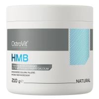 Картинка Амінокислота OstroVit HMB від інтернет-магазину спортивного харчування PowerWay