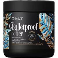 Картинка Ostrovit Bulletproof Coffee 150 г  від інтернет-магазину спортивного харчування PowerWay