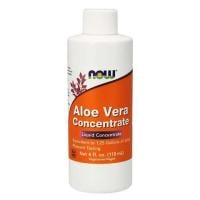 Картинка Концентрат алое вера NOW Foods Aloe Vera Concentrate від інтернет-магазину спортивного харчування PowerWay