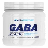 Картинка Амінокислота GABA All Nutrition 200г від інтернет-магазину спортивного харчування PowerWay