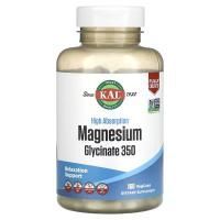 Картинка Магній гліцинат Kal Magnesium Glycinate від інтернет-магазину спортивного харчування PowerWay