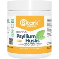 Картинка Псиліум Stark Pharm Psyllium Husks від інтернет-магазину спортивного харчування PowerWay