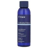 Картинка Колоїдне срібло Trace Minerals Colloidal Silver від інтернет-магазину спортивного харчування PowerWay