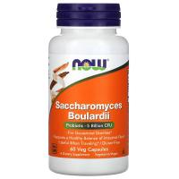 Картинка Сахароміцети буларді NOW Foods Saccharomyces Boulardii від інтернет-магазину спортивного харчування PowerWay