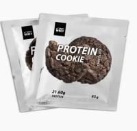 Картинка Протеїнове печиво Craft Whey Protein Cookie від інтернет-магазину спортивного харчування PowerWay