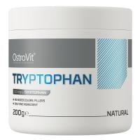 Картинка OstroVit Tryptophan від інтернет-магазину спортивного харчування PowerWay