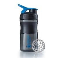 Картинка BlenderBottle Шейкер SportMixer з кулькою від інтернет-магазину спортивного харчування PowerWay