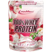 Протеїн IronMaxx 100% Whey Protein