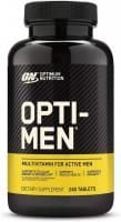 Картинка Комплекс вітамінів для чоловіків Opti-Men від інтернет-магазину спортивного харчування PowerWay