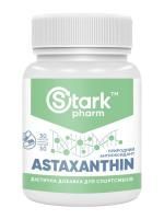 Картинка Астаксантин Stark Astaxanthin 5 мг 30 капсул від інтернет-магазину спортивного харчування PowerWay