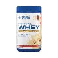 Картинка Протеїн Applied Nutrition Critical Whey від інтернет-магазину спортивного харчування PowerWay