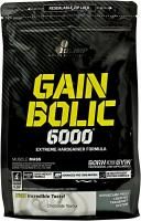 Картинка Olimp Gain Bolic 6000 від інтернет-магазину спортивного харчування PowerWay