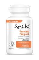 Картинка Добавка для підтримки імунітету з часником Kyolic Immune Support від інтернет-магазину спортивного харчування PowerWay