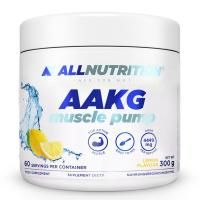 Картинка AllNutrition AAKG Muscle Pump від інтернет-магазину спортивного харчування PowerWay