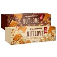 Картинка Цукерки NutLove Protein Pralines від інтернет-магазину спортивного харчування PowerWay
