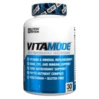 Картинка Вітамінний комплекс Evlution Nutrition VitaMode від інтернет-магазину спортивного харчування PowerWay