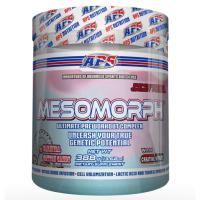 Картинка Передтренувальний комплекс APS Mesomorph від інтернет-магазину спортивного харчування PowerWay