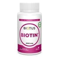 Картинка Біотин Biotus Biotin від інтернет-магазину спортивного харчування PowerWay