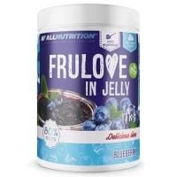 Картинка Ягідний джем All Nutrition FruLove in Jelly від інтернет-магазину спортивного харчування PowerWay