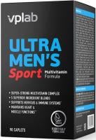 Вітаміни для чоловіків VPlab Ultra Men's Sport Картинка Вітаміни для чоловіків VPlab Ultra Men's Sport від інтернет-магазину спортивного харчування PowerWay