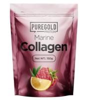 Картинка Морський колаген Pure Gold Collagen Hal italpor від інтернет-магазину спортивного харчування PowerWay