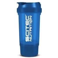 Картинка Шейкер Scitec Shaker Travel 500 мл від інтернет-магазину спортивного харчування PowerWay