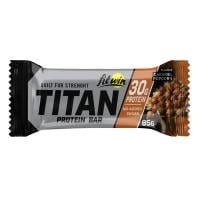 Картинка Протеїновий батончик FitWin Titan Protein Bar від інтернет-магазину спортивного харчування PowerWay