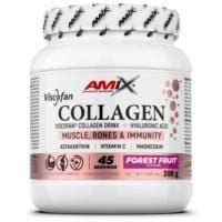 Картинка Колаген Amix Collagen  від інтернет-магазину спортивного харчування PowerWay