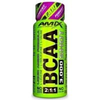 Картинка Amix BCAA 3000 Shot від інтернет-магазину спортивного харчування PowerWay