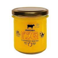 Картинка Масло Гхі ТМ "Mother" від інтернет-магазину спортивного харчування PowerWay