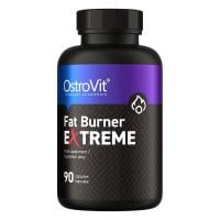 Картинка Жироспалювач Ostrovit Fat Burner Extreme 90 таблеток від інтернет-магазину спортивного харчування PowerWay
