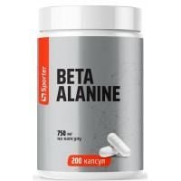 Картинка Бета-аланін Sporter Beta-Alanine від інтернет-магазину спортивного харчування PowerWay