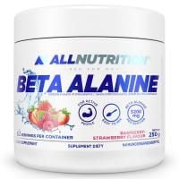 Картинка Бета-аланін All Nutrition Beta Alanine від інтернет-магазину спортивного харчування PowerWay
