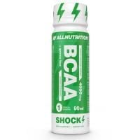 Картинка BCAA Shock - 80ml Green Tea від інтернет-магазину спортивного харчування PowerWay