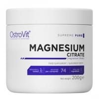 Картинка Магній цитрат OstroVit Magnesium Citrate від інтернет-магазину спортивного харчування PowerWay