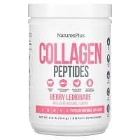 Картинка Комплекс колагенових пептидів Nature's Plus Collagen Peptides від інтернет-магазину спортивного харчування PowerWay